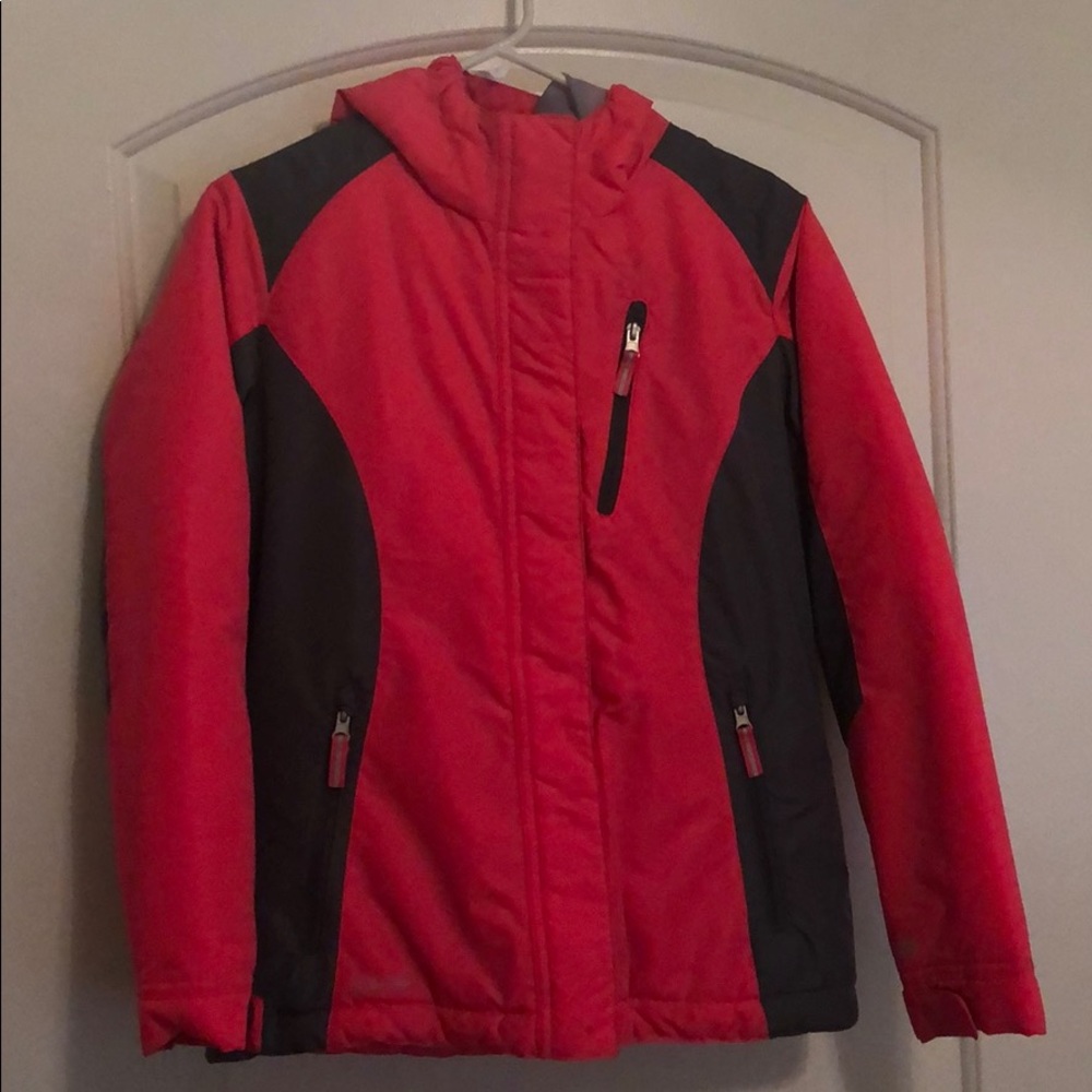 Girls Jacket